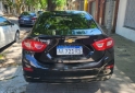 Autos - Chevrolet Cruze 2016 Nafta 1Km - En Venta