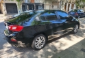 Autos - Chevrolet Cruze 2016 Nafta 1Km - En Venta