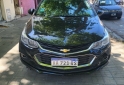 Autos - Chevrolet Cruze 2016 Nafta 1Km - En Venta