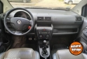 Autos - Volkswagen Cross fox 2007 Nafta 110000Km - En Venta