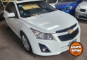 Autos - Chevrolet Cruze 2013 Nafta  - En Venta