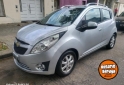 Autos - Chevrolet Spark 2011 Nafta 80000Km - En Venta