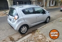 Autos - Chevrolet Spark 2011 Nafta 80000Km - En Venta