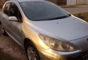 Autos - Peugeot 307 XS 1.6 NAFTA 5P 2011 Nafta 190000Km - En Venta