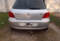 Autos - Peugeot 307 XS 1.6 NAFTA 5P 2011 Nafta 190000Km - En Venta