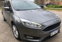 Autos - Ford Focus 3 2016 Nafta 113000Km - En Venta