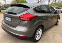 Autos - Ford Focus 3 2016 Nafta 113000Km - En Venta