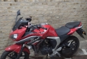 Motos - Yamaha Fazer 150 2019 Nafta 12200Km - En Venta