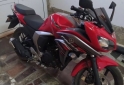 Motos - Yamaha Fazer 150 2019 Nafta 12200Km - En Venta