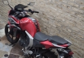 Motos - Yamaha Fazer 150 2019 Nafta 12200Km - En Venta