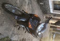 Motos - Motomel Dlx y blitz 2024 Nafta 3500Km - En Venta