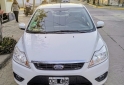 Autos - Ford FOCUS EXE TREND 1.6 N 16 2011 Nafta 92000Km - En Venta