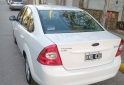 Autos - Ford FOCUS EXE TREND 1.6 N 16 2011 Nafta 92000Km - En Venta