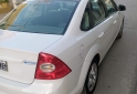 Autos - Ford FOCUS EXE TREND 1.6 N 16 2011 Nafta 92000Km - En Venta