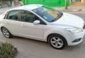 Autos - Ford FOCUS EXE TREND 1.6 N 16 2011 Nafta 92000Km - En Venta