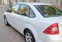 Autos - Ford FOCUS EXE TREND 1.6 N 16 2011 Nafta 92000Km - En Venta