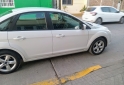 Autos - Ford FOCUS EXE TREND 1.6 N 16 2011 Nafta 92000Km - En Venta