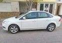 Autos - Ford FOCUS EXE TREND 1.6 N 16 2011 Nafta 92000Km - En Venta