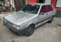 Autos - Fiat Duna SCR 1.6 1996 GNC 221000Km - En Venta