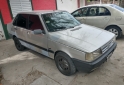 Autos - Fiat Duna SCR 1.6 1996 GNC 221000Km - En Venta