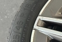 Accesorios para Autos - Cubierta Continental 225/45 R 18 - En Venta