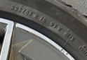 Accesorios para Autos - Cubierta Continental 225/45 R 18 - En Venta