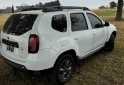 Camionetas - Renault Duster 1.6 Dynamique 2016 GNC 130000Km - En Venta