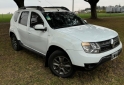 Camionetas - Renault Duster 1.6 Dynamique 2016 GNC 130000Km - En Venta