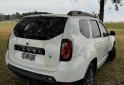 Camionetas - Renault Duster 1.6 Dynamique 2016 GNC 130000Km - En Venta