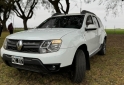 Camionetas - Renault Duster 1.6 Dynamique 2016 GNC 130000Km - En Venta