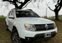 Camionetas - Renault Duster 1.6 Dynamique 2016 GNC 130000Km - En Venta