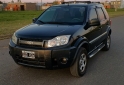 Camionetas - Ford EcoSport 2010 GNC 234000Km - En Venta