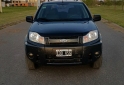 Camionetas - Ford EcoSport 2010 GNC 234000Km - En Venta