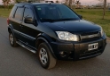 Camionetas - Ford EcoSport 2010 GNC 234000Km - En Venta