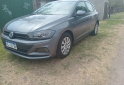 Autos - Volkswagen Polo smi 2018 GNC 100000Km - En Venta