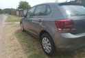 Autos - Volkswagen Polo smi 2018 GNC 100000Km - En Venta