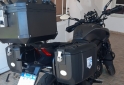 Motos - Bajaj Dominar 400 2021 Nafta 16000Km - En Venta