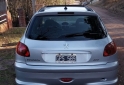 Autos - Peugeot 206 2008 Nafta 200000Km - En Venta