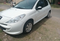 Autos - Peugeot 207 hdi compac 2018 Diesel 96000Km - En Venta