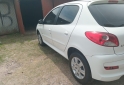 Autos - Peugeot 207 hdi compac 2018 Diesel 96000Km - En Venta