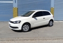 Autos - Volkswagen Gol Trend 2016 Nafta 130000Km - En Venta