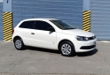 Autos - Volkswagen Gol Trend 2016 Nafta 130000Km - En Venta