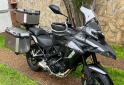 Motos - Benelli TRK 502 2024 Nafta 2000Km - En Venta