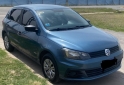 Autos - Volkswagen Gol Trend 2018 GNC 107000Km - En Venta