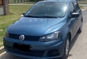 Autos - Volkswagen Gol Trend 2018 GNC 107000Km - En Venta