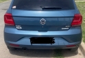 Autos - Volkswagen Gol Trend 2018 GNC 107000Km - En Venta