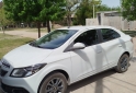 Autos - Chevrolet Prisma LTZ 2015 Nafta 155000Km - En Venta