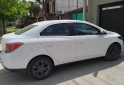 Autos - Chevrolet Prisma LTZ 2015 Nafta 155000Km - En Venta