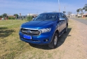 Camionetas - Ford Ranger XLT MT 3.2 2021 Diesel 68000Km - En Venta