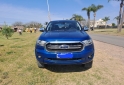 Camionetas - Ford Ranger XLT MT 3.2 2021 Diesel 68000Km - En Venta